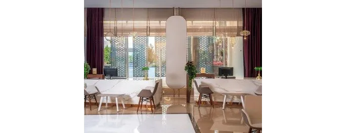 Sidera Kirman Premium (Ex. Kirman Sidera Luxury) 5* - Alanya - Turcia