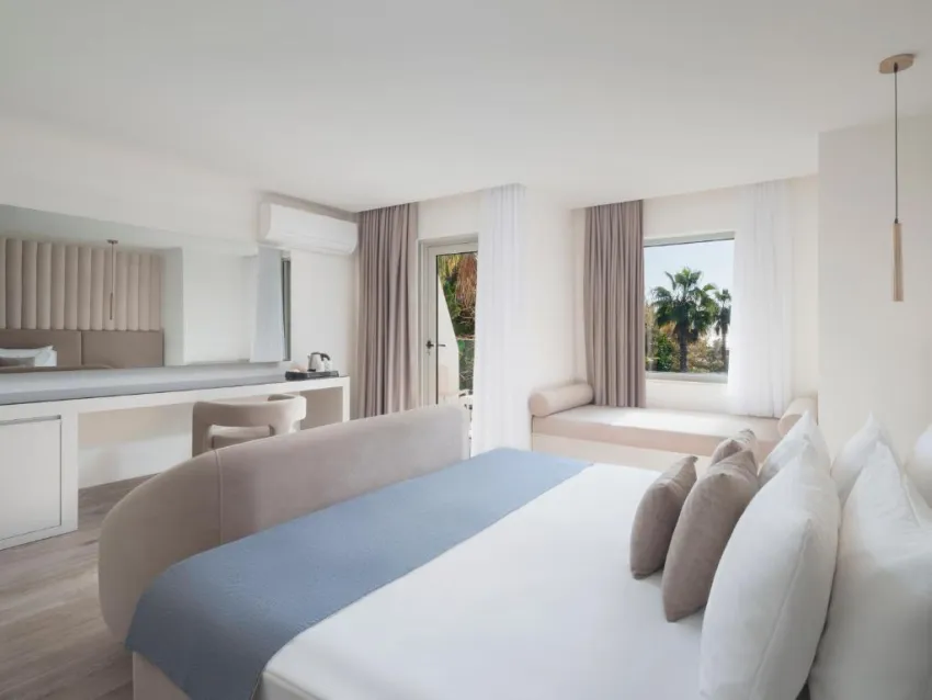 SELECTUM NOA BELEK (EX. CESARS BELEK)  5*-29
