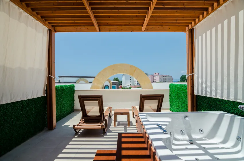 The Lumos Deluxe Resort Hotel & Spa 5*-25