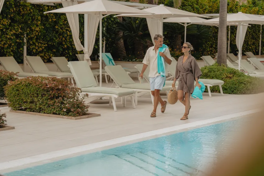 Iberostar Selection Playa de Palma 5*-3