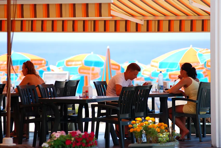 Grand Okan Hotel 4*-62