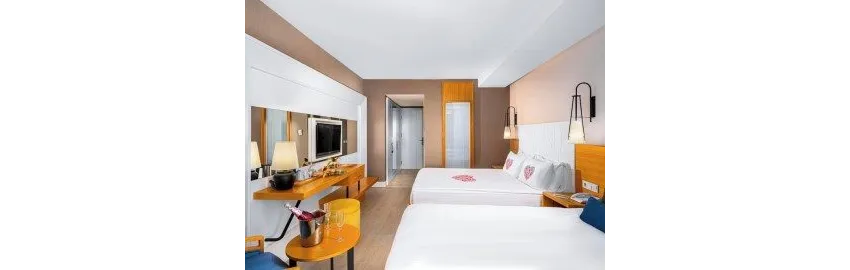 Sidera Kirman Premium (Ex. Kirman Sidera Luxury) 5*-21
