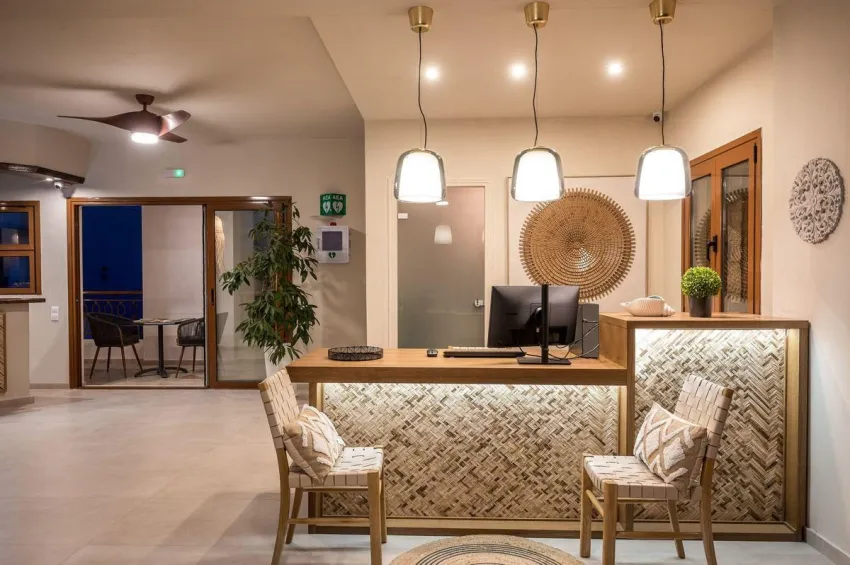 Cretan Seaside Hotel 4*-23