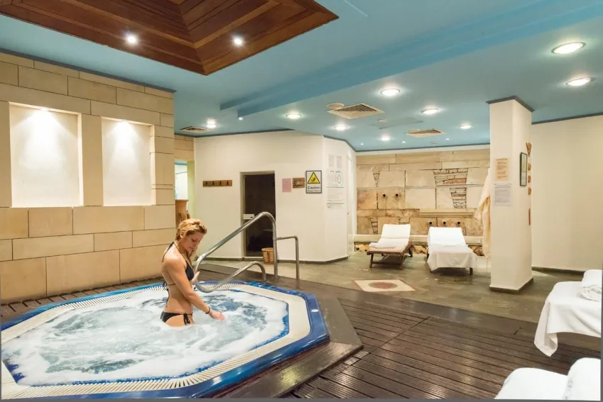 Paphos Gardens Holiday Resort 4*-54