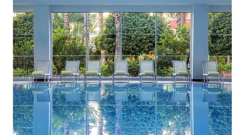 IC HOTELS SANTAI FAMILY RESORT  5*-40