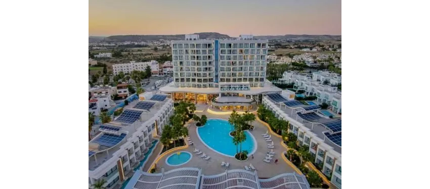 Radisson Beach Resort 4*-1