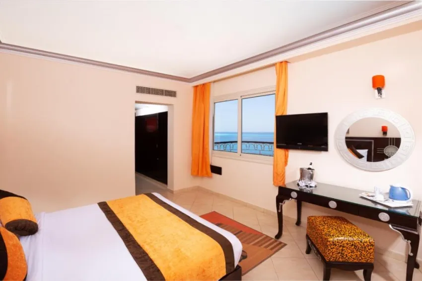 SPHINX HURGHADA  4*-19