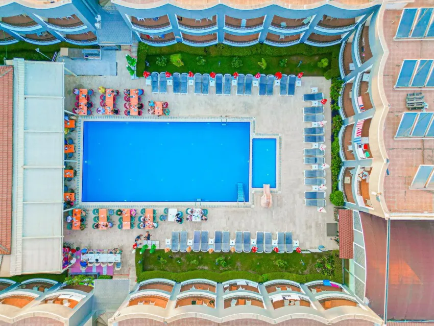 Sayanora Hotel 3*-14