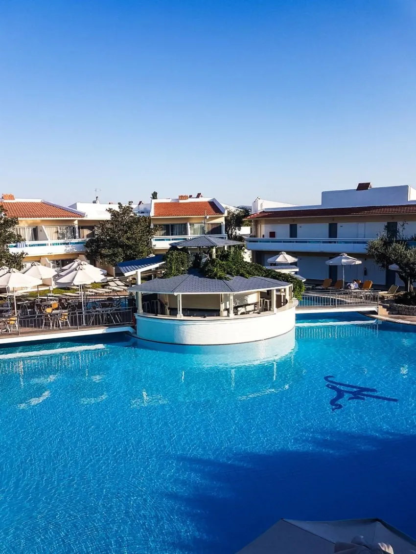 Lydia Maris Resort and Spa Hotel 5*-12