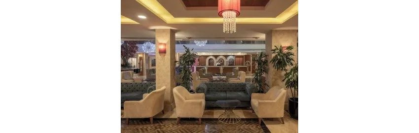 Sealife Family Resort Hotel 5*-8