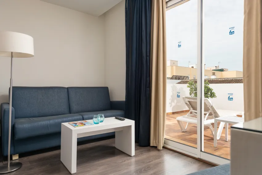 Hotel Calabona 4*-55