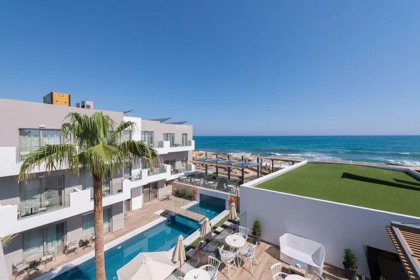 Cactus Bay Hotel 4*-8