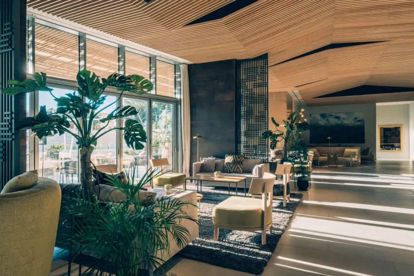 Iberostar Selection Llaut Palma -Adults Only 5*-9