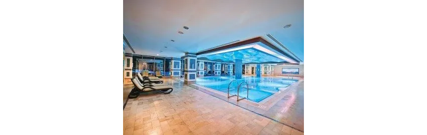 Sentido Kamelya Fulya Hotel (Ex. Kamelya Fulya Hotel) 5*-20