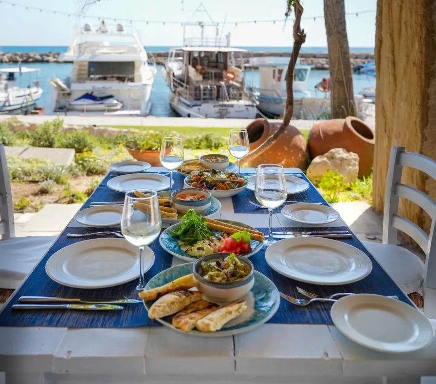 Coral Beach Hotel and Resort 5*-49