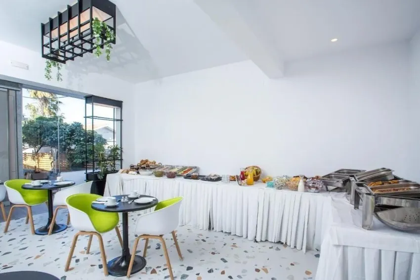 Faliraki Premium Hotel 3*-27