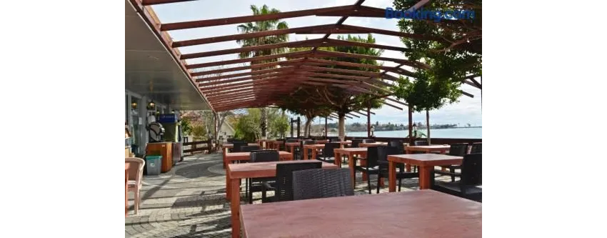 Clover Magic Nova Beach ( Ex.Nova Beach Hotel) 3*-12