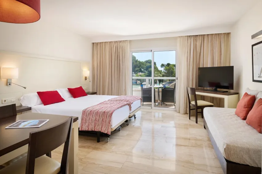 Grupotel Alcudia Suite Hotel 4*-25