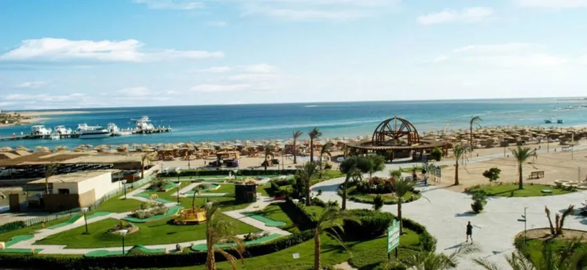 Xanadu Club Makadi Bay 5*-4