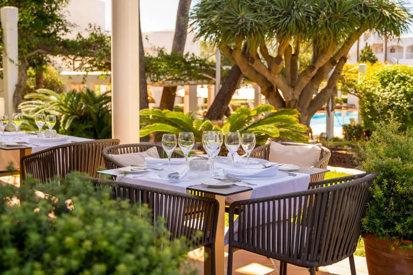 Melia Cala D'or Boutique Hotel 5*-96
