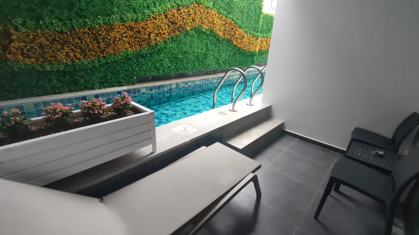 Side Zeugma Hotel (Adults Only +16) 4*-22