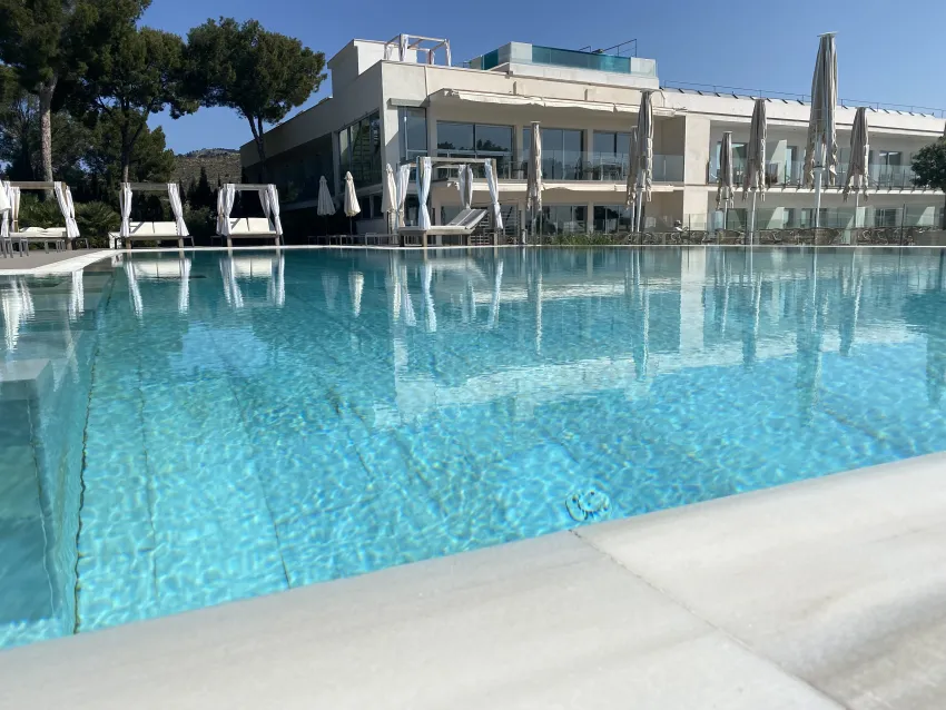 Coronado Thalasso and Spa Hotel 5*-70