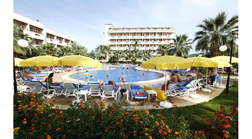 ASKA BAYVIEW RESORT HOTEL  4*-3