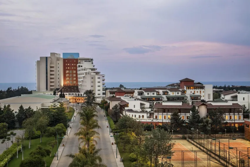 Lara Barut Collection 5*-3