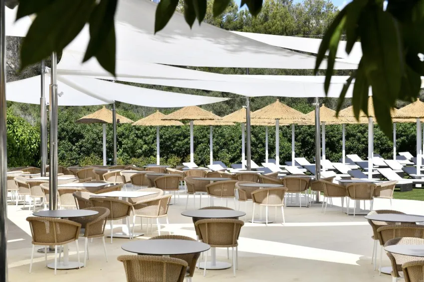 Salles Marina Portals Hotel 4*-41