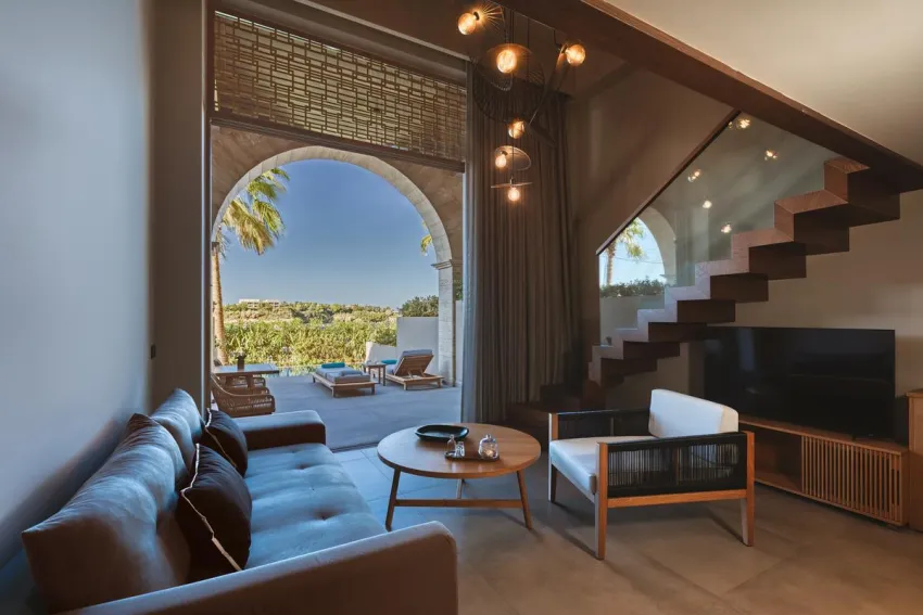 Castello Infinity Suites 5*-85