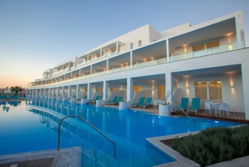 Aliathon Aegean 4*-5