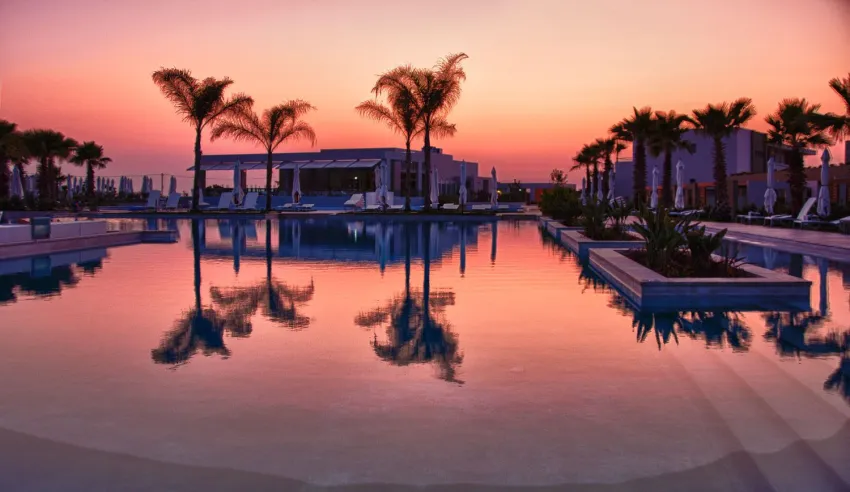 Avra Imperial Hotel 5*-20