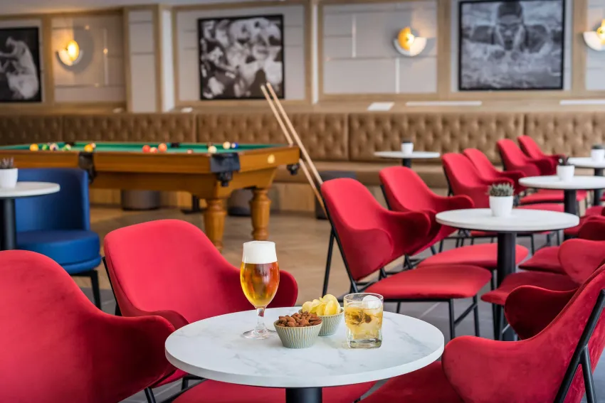 Barcelo Ponent Beach 4*-148