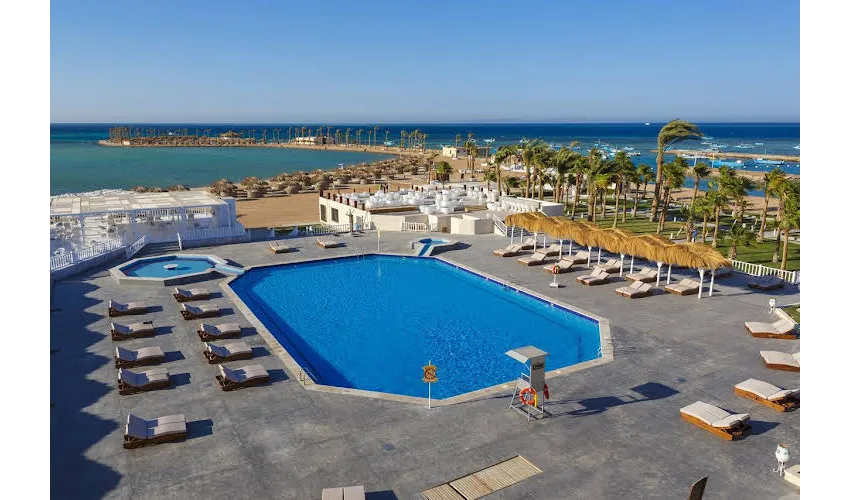 Meraki Resort 4*-3