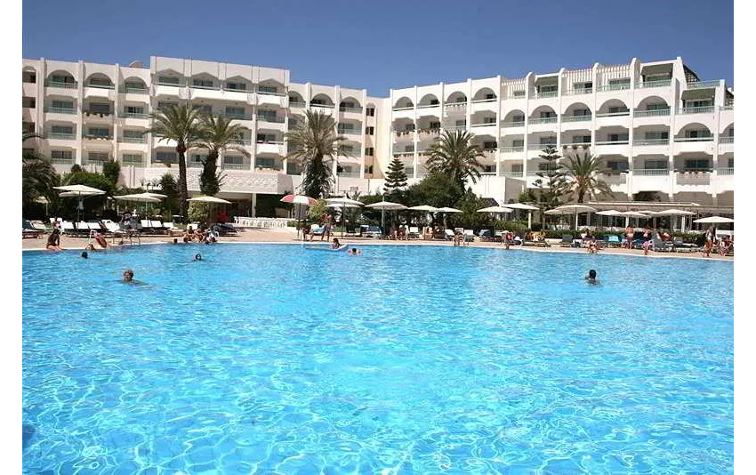 EL MOURADI PALACE 5*-29