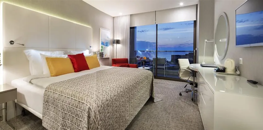 The Sense Deluxe Hotel 5*-33