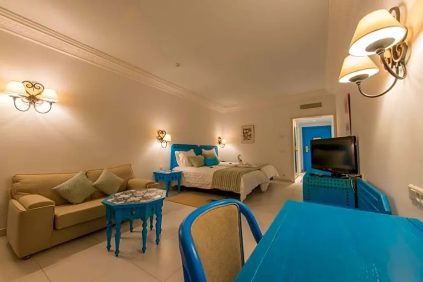 Regency Hotel & Spa 4*-11