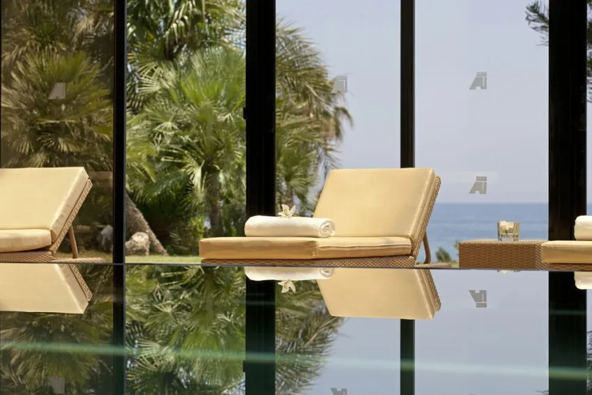 Amathus Beach Hotel Limassol 5*-22