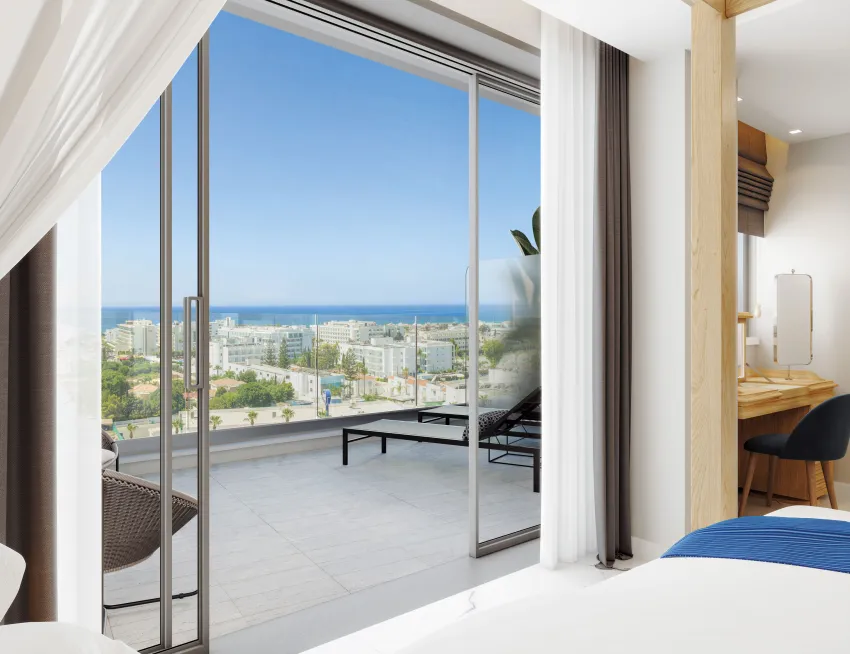 Amanti Hotel - Made ForTwo - Adults only 5*-41