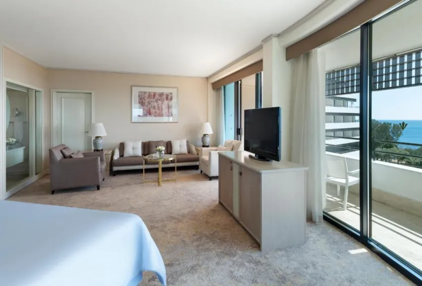 RIXOS DOWNTOWN ANTALYA  5*-11