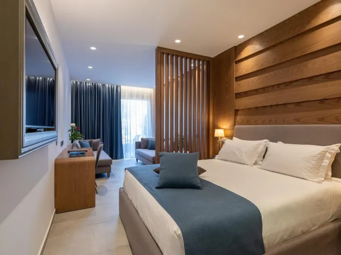 Nana Golden Beach 5* - Chersonissos - Grecia