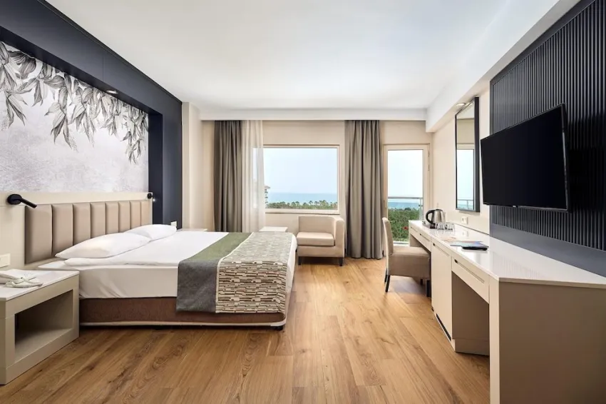 Seaden Sea World Resort & Spa 5*-25