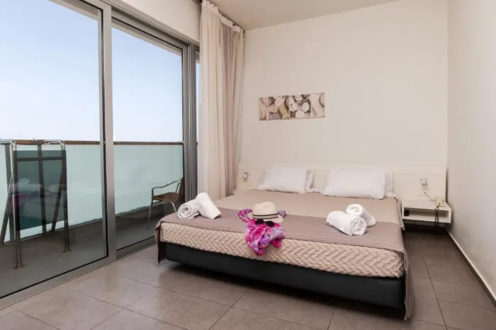 Atlantis Boutique Hotel (ex City Hotel) 4* - Rhodos-city - Grecia