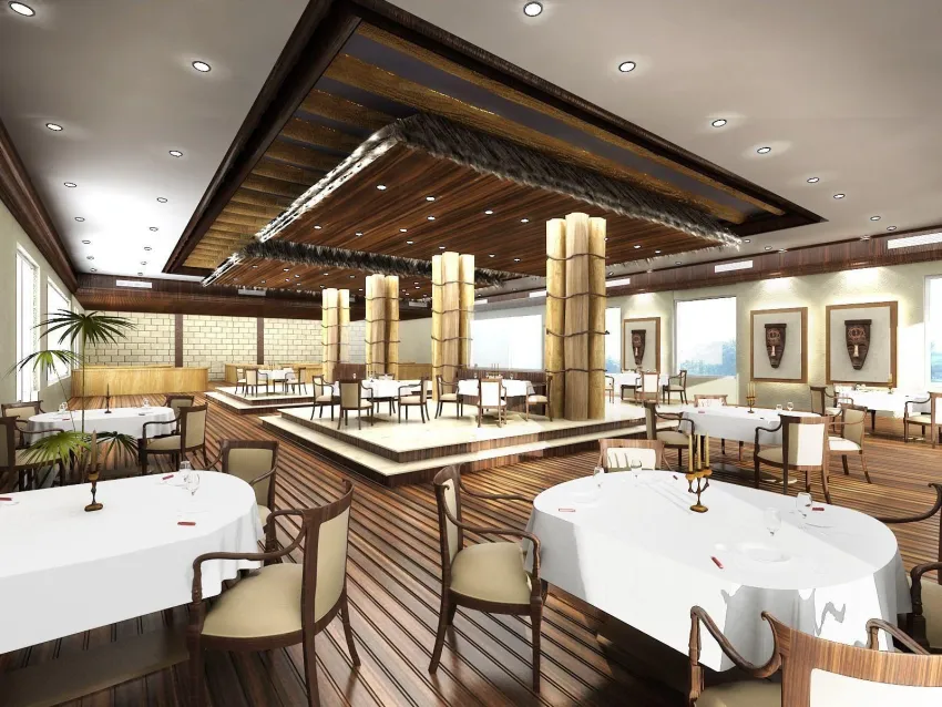 Amarina Jannah Resort & Aqua Park – Marsa Alam 5*-6