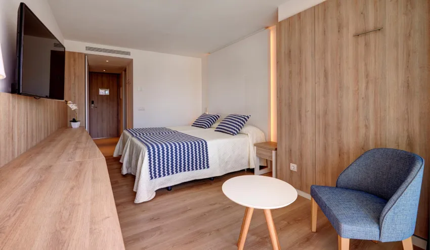 Hipotels Bahia Cala Millor 4*-17