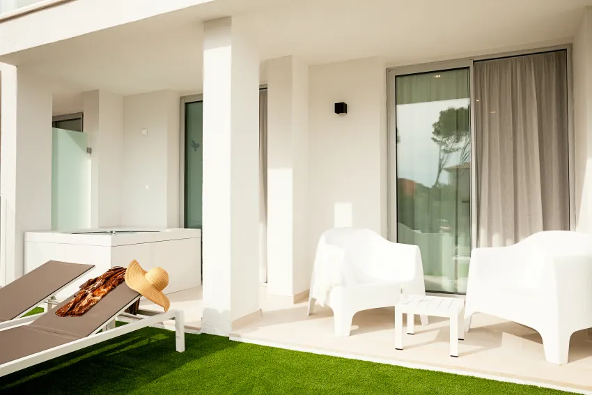 Diamant Hotel & Aparthotel 4*-51