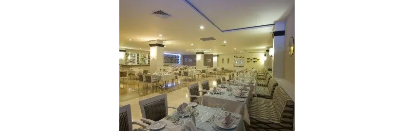 Club Calimera Serra Palace Hotel 5*-6