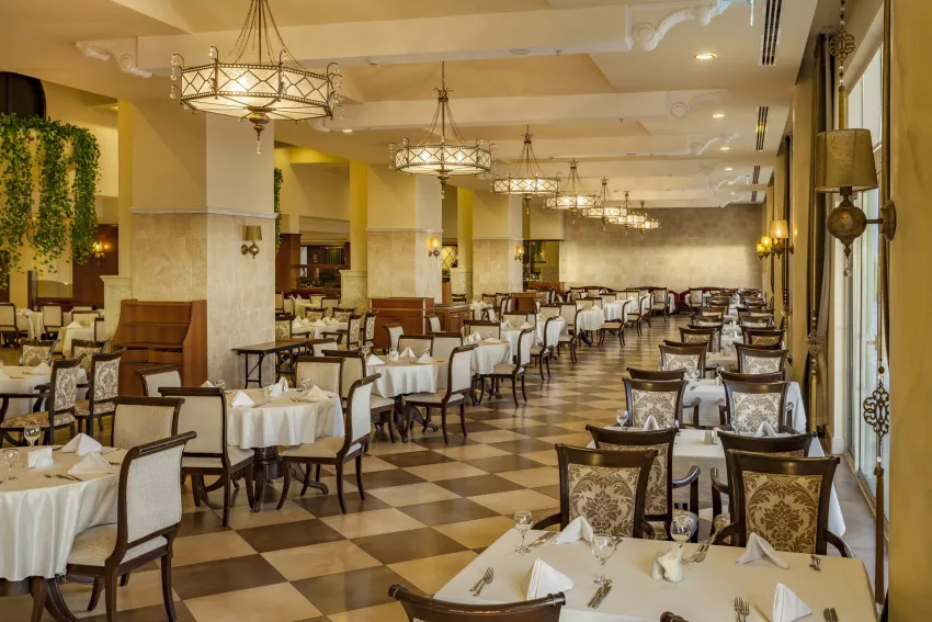 Starlight Resort Hotel 5*-30