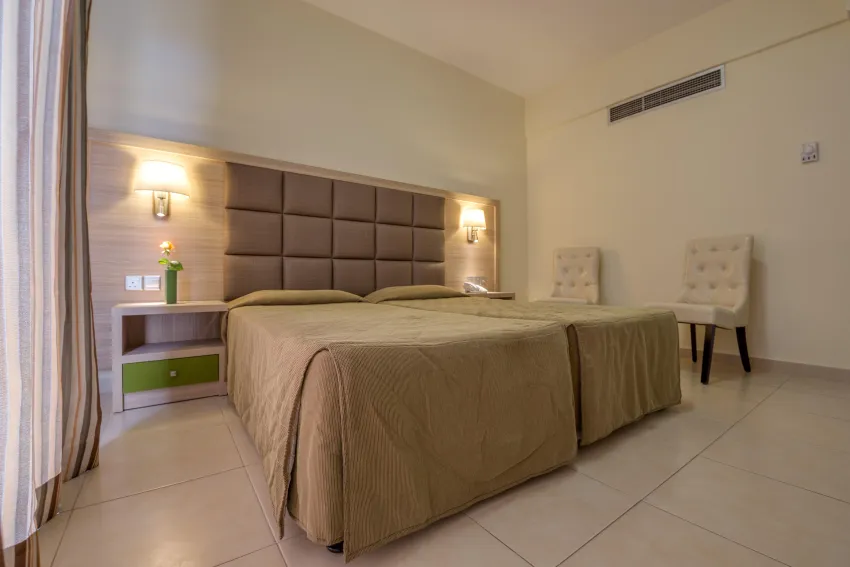 Stamatia Hotel 3*-14