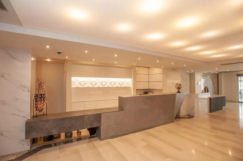 Rhodos Horizon Marina (ex Lomeniz) 4*-6